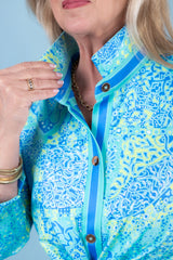 Gretchen Scott | Twist & Shout Dress - Grand Bazaar