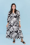 Lior | Cairo Midi Dress