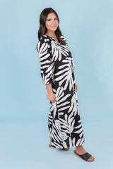 Lior | Cairo Midi Dress