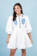 The Camilla Dress