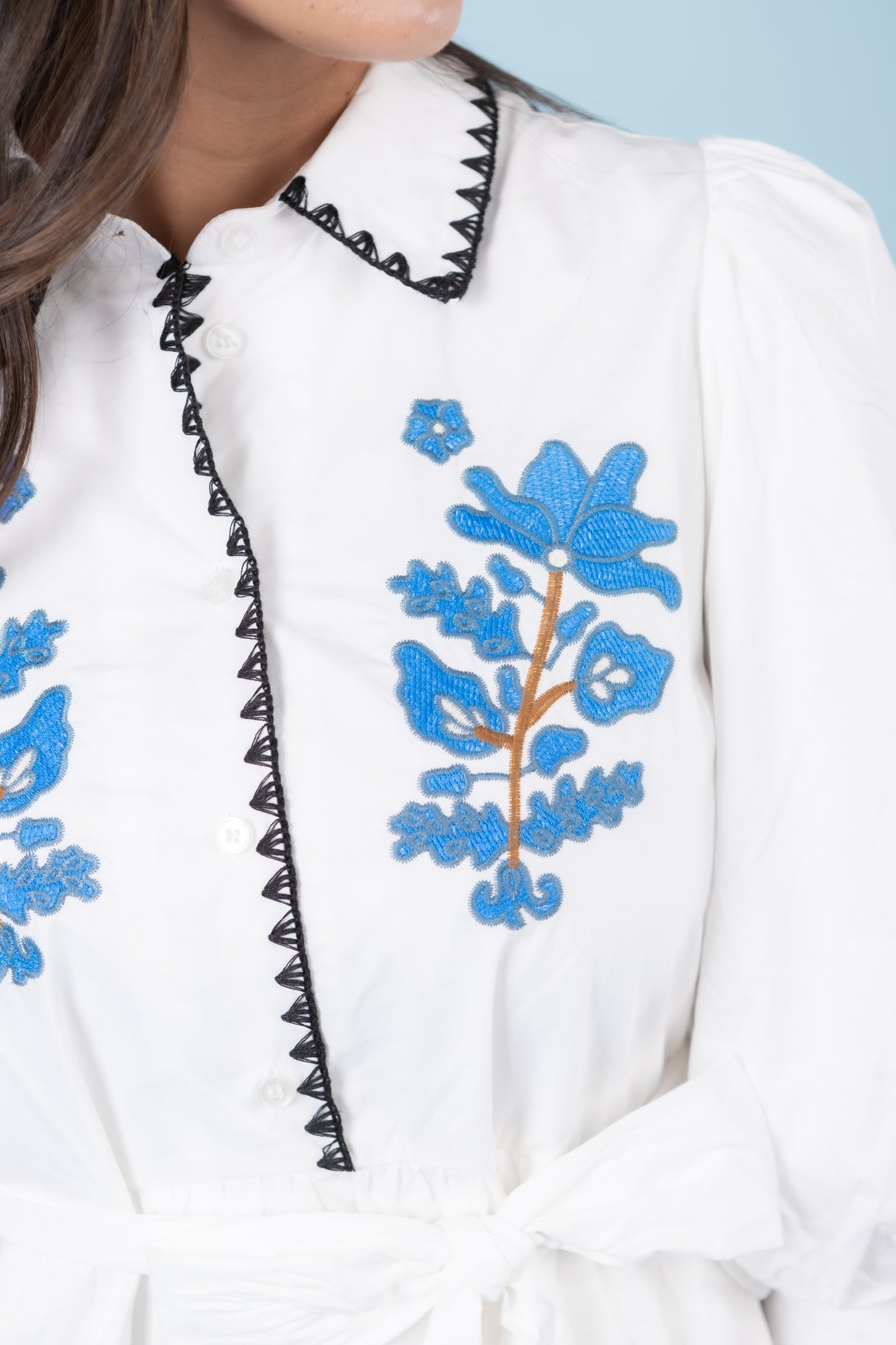 The Camilla Dress