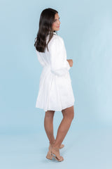 The Camilla Dress