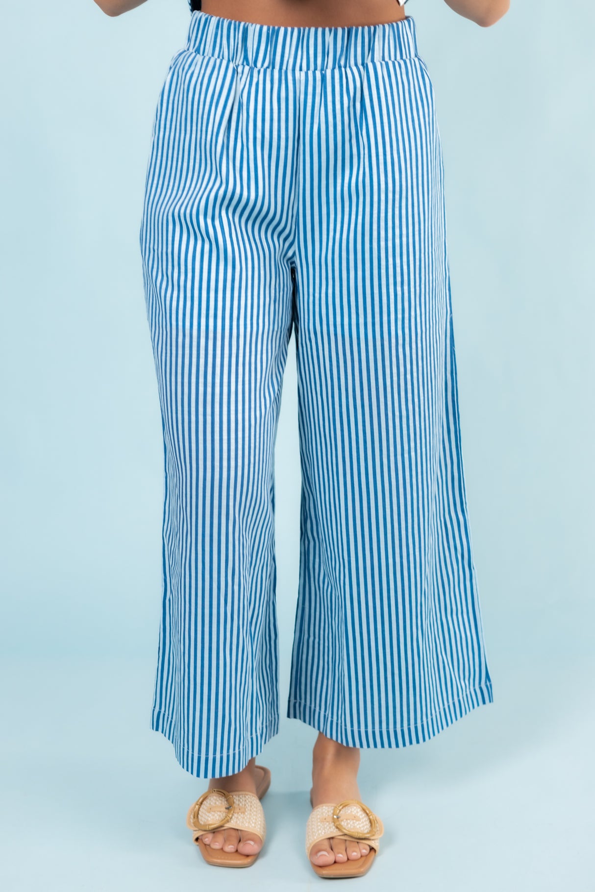English Factory | Striped Set