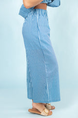 English Factory | Striped Set
