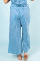 English Factory | Striped Set