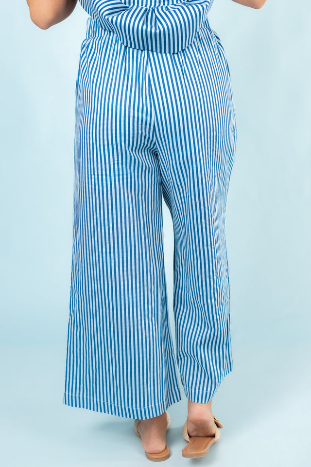 English Factory | Striped Set