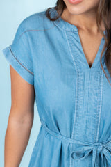 The Donna Dress