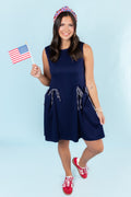 The Pocket Full of Sunshine Mini Dress