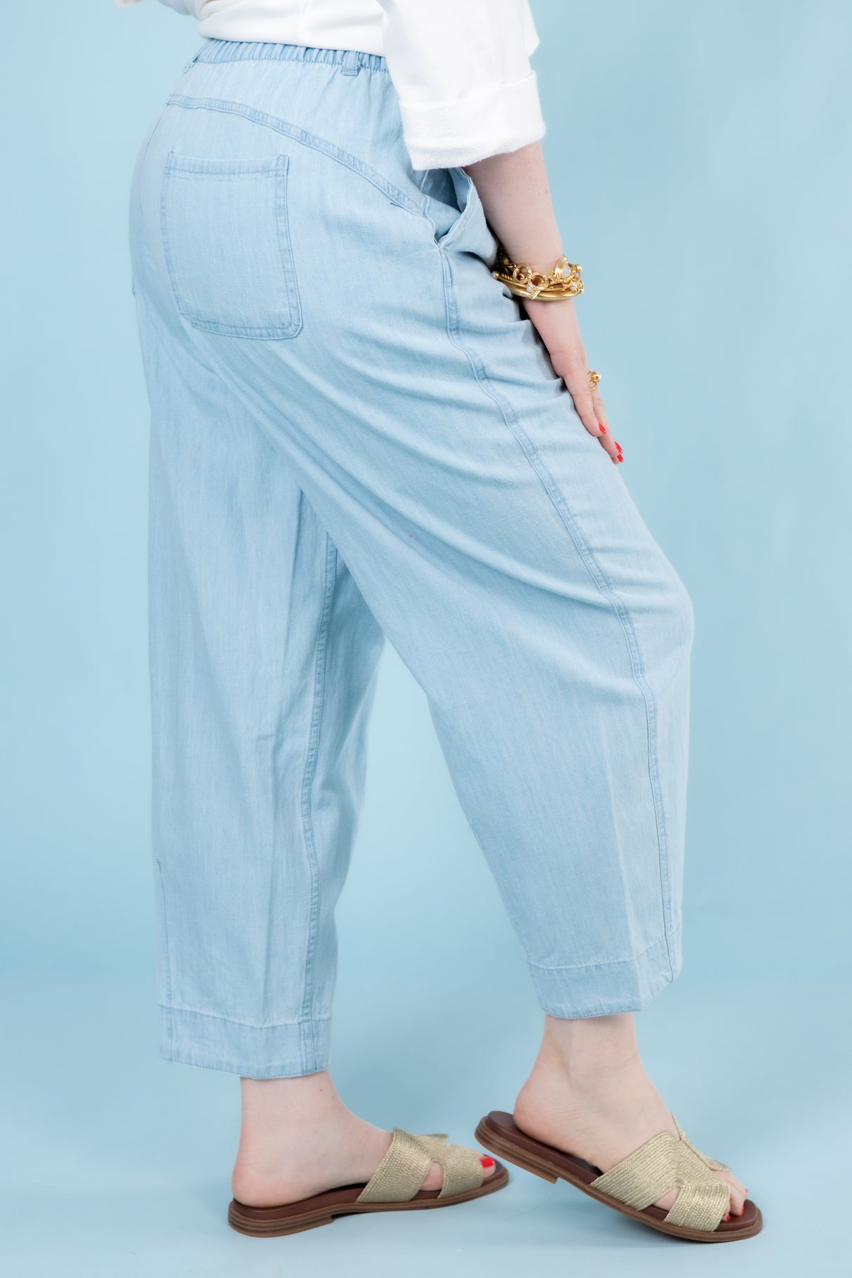 The Ashlyn Pants