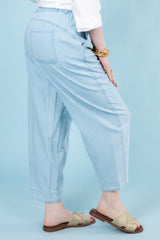 The Ashlyn Pants