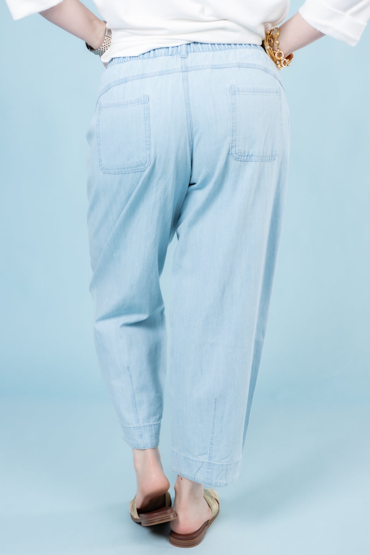 The Ashlyn Pants