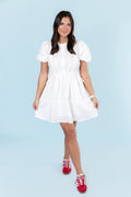 The Penny Mini Dress