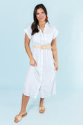 The Angelina Dress