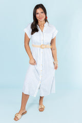 The Angelina Dress