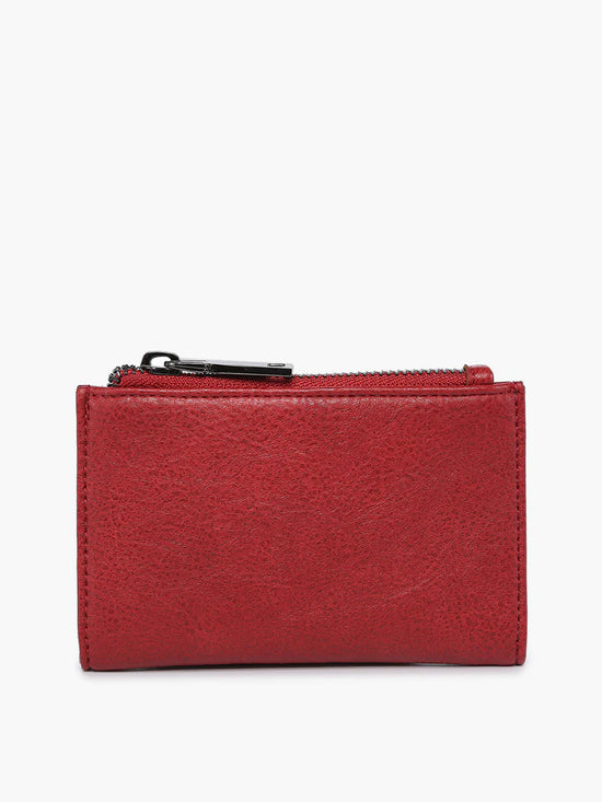 Zara Wallet