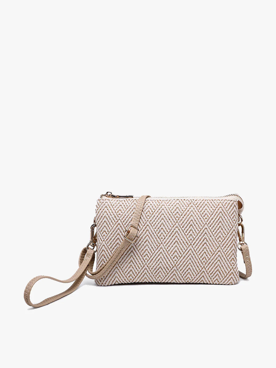 Jen & Co. | Riley Arrowhead Crossbody
