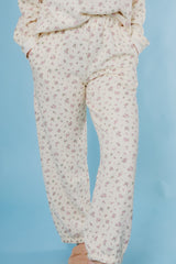 Southern Bloom Ivory Comfort Set