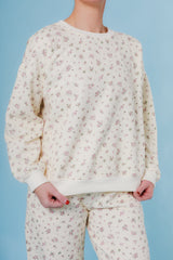 Southern Bloom Ivory Comfort Set