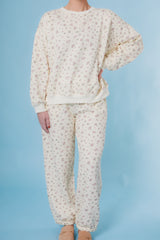 Southern Bloom Ivory Comfort Set