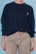Sweet Magnolia Teddy Knit Top