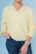 Things Between | Piper Cardigan