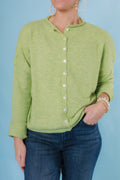 Things Between | Piper Cardigan