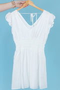 The Missy Mini Dress