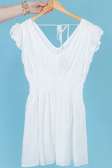 The Missy Mini Dress