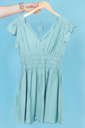 The Missy Mini Dress
