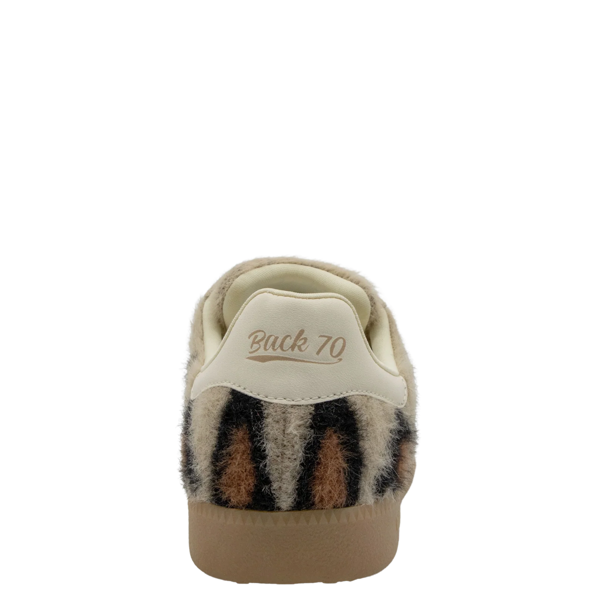 Back 70 | Mohair in Camel Butter
