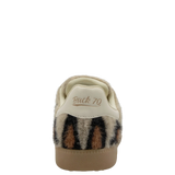 Back 70 | Mohair in Camel Butter