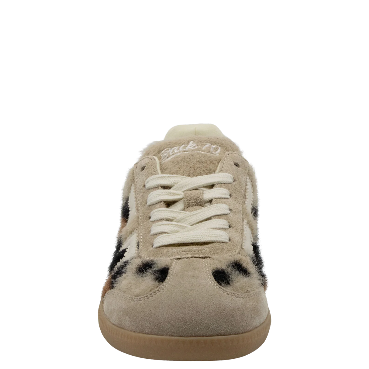 Back 70 | Mohair in Camel Butter
