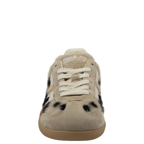 Back 70 | Mohair in Camel Butter