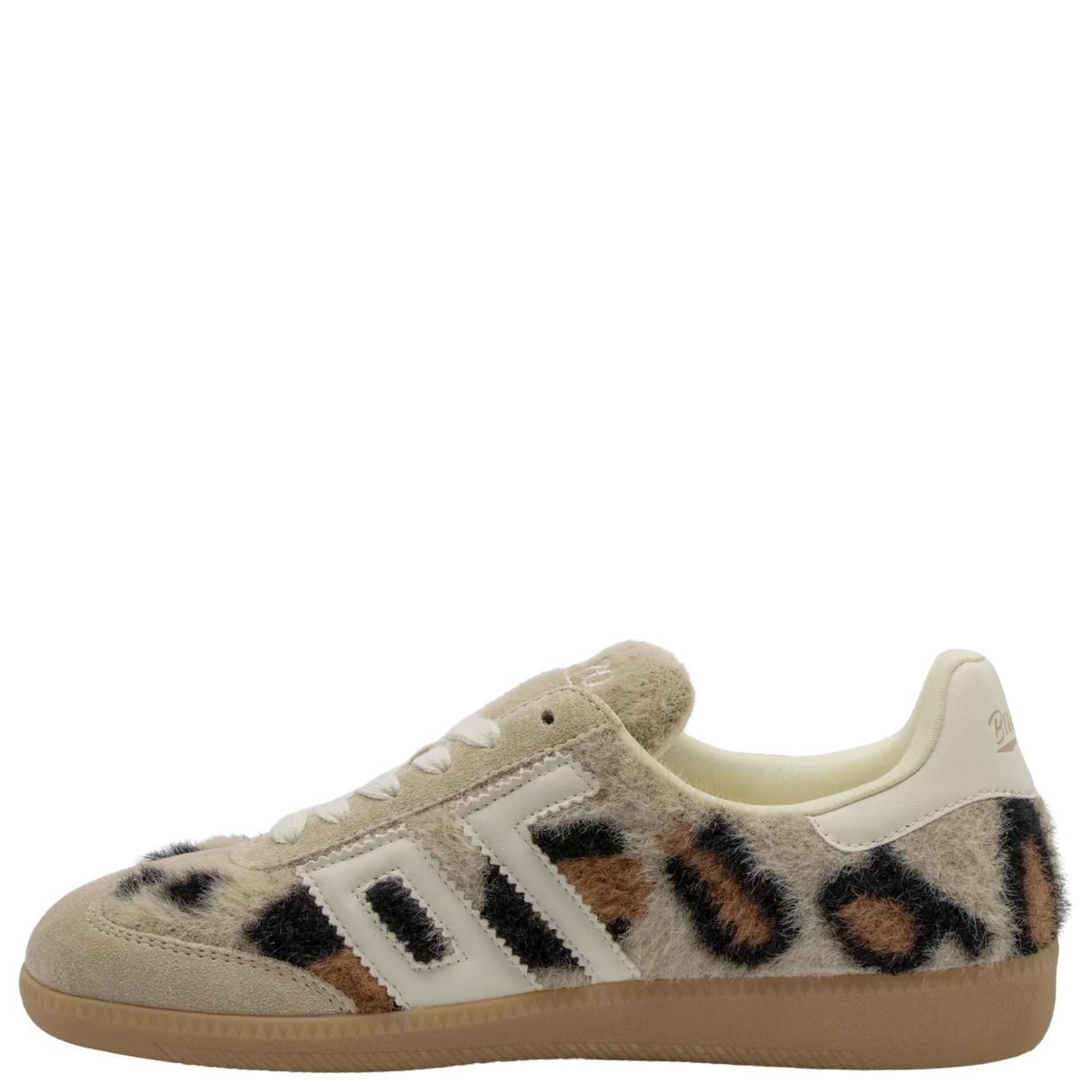 Back 70 | Mohair in Camel Butter