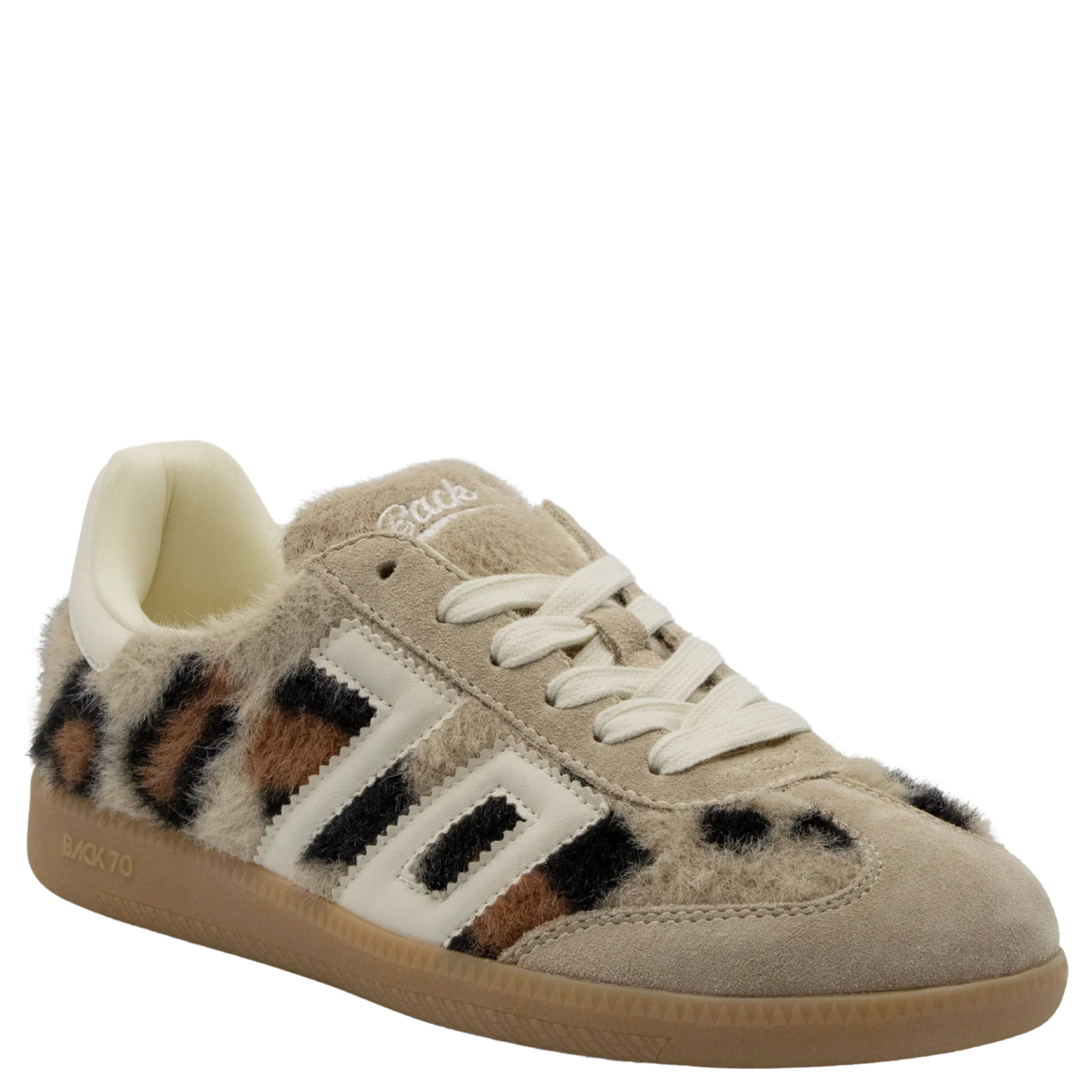 Back 70 | Mohair in Camel Butter