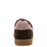 Back 70 | Mohair in Coffee Pink