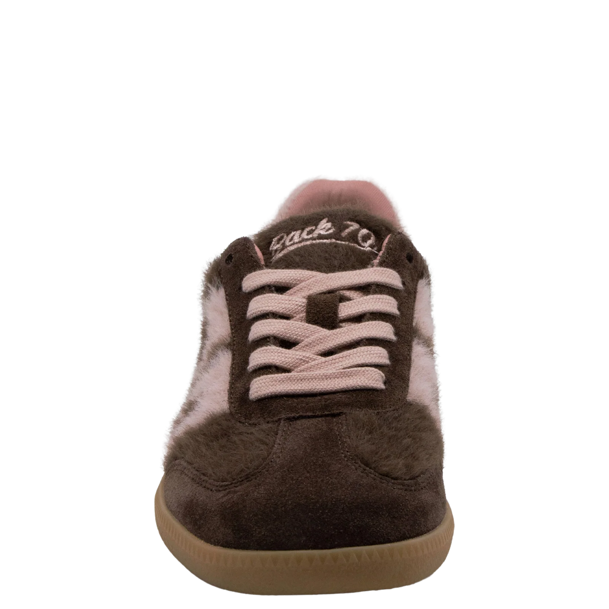 Back 70 | Mohair in Coffee Pink