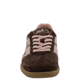 Back 70 | Mohair in Coffee Pink