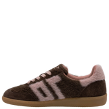 Back 70 | Mohair in Coffee Pink