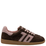 Back 70 | Mohair in Coffee Pink