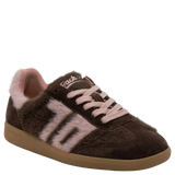 Back 70 | Mohair in Coffee Pink