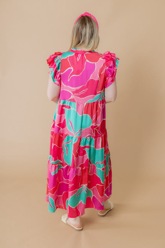 Load image into Gallery viewer, The Reagan Dress
