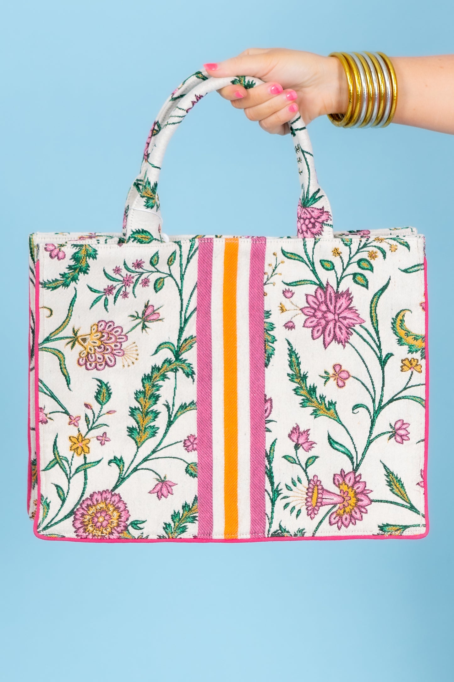 Lana Tote, Multi