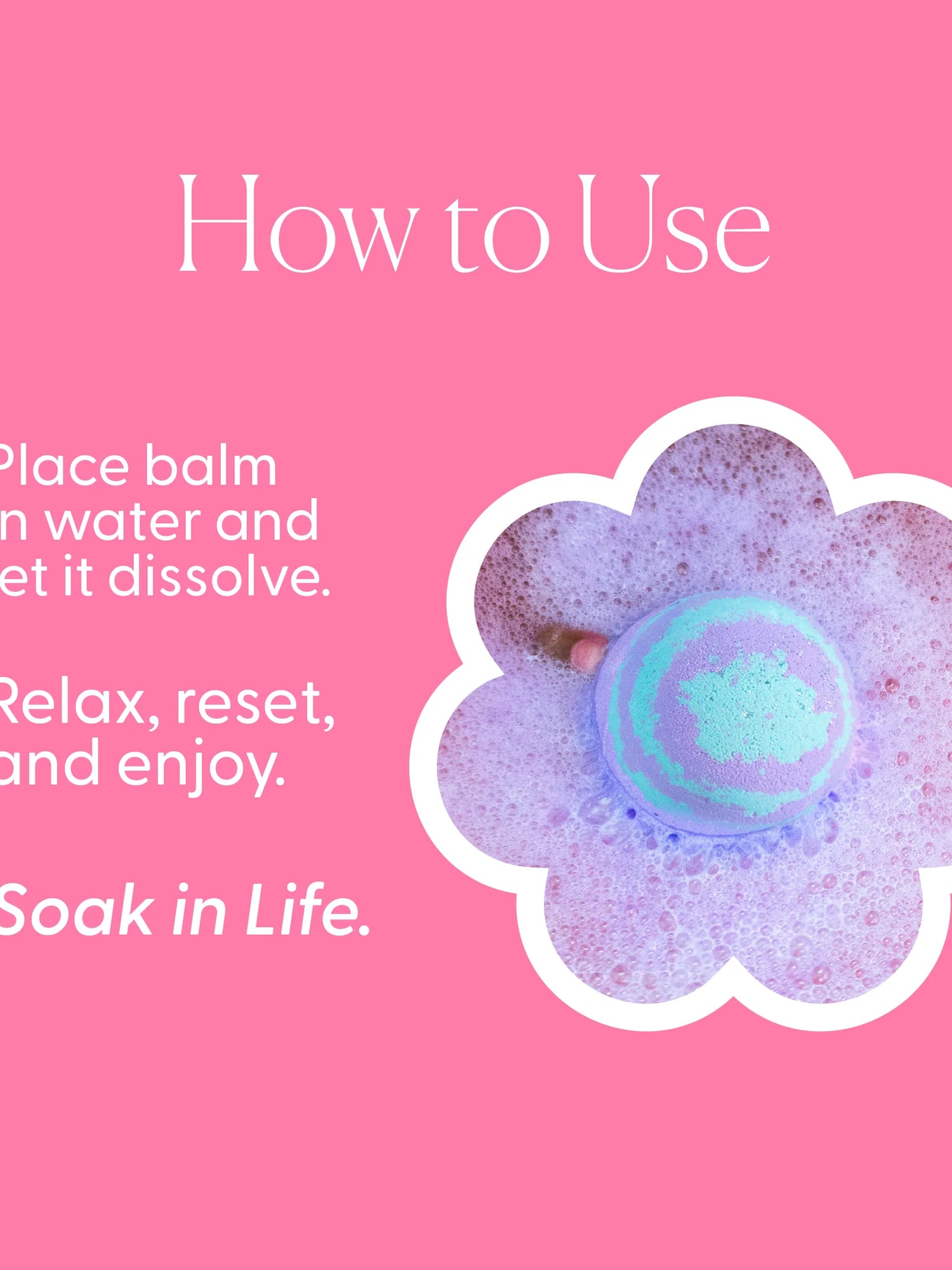 Musee | Pink Bunny Boxed Bath Balm