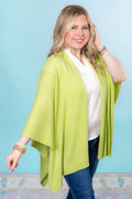 The Kiara Lightweight Wrap