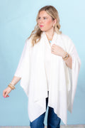 The Kiara Lightweight Wrap