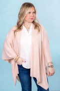The Kiara Lightweight Wrap