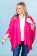 The Kiara Lightweight Wrap
