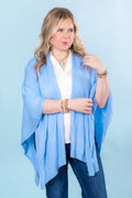 The Kiara Lightweight Wrap