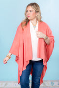 The Kiara Lightweight Wrap